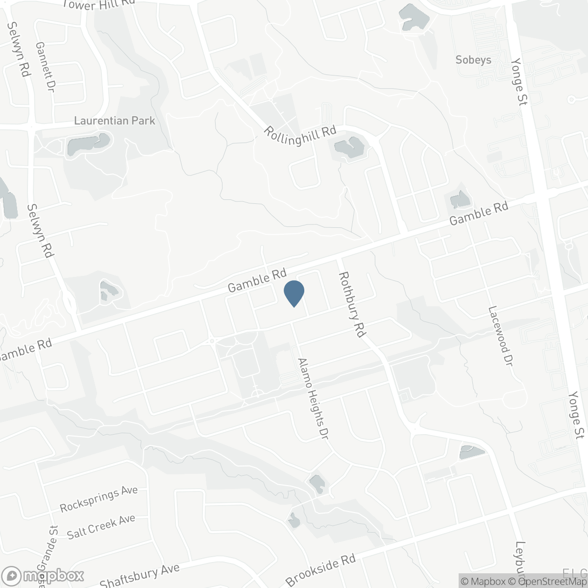 65 MAFFEY CRESCENT, Richmond Hill, Ontario L4S 0A7